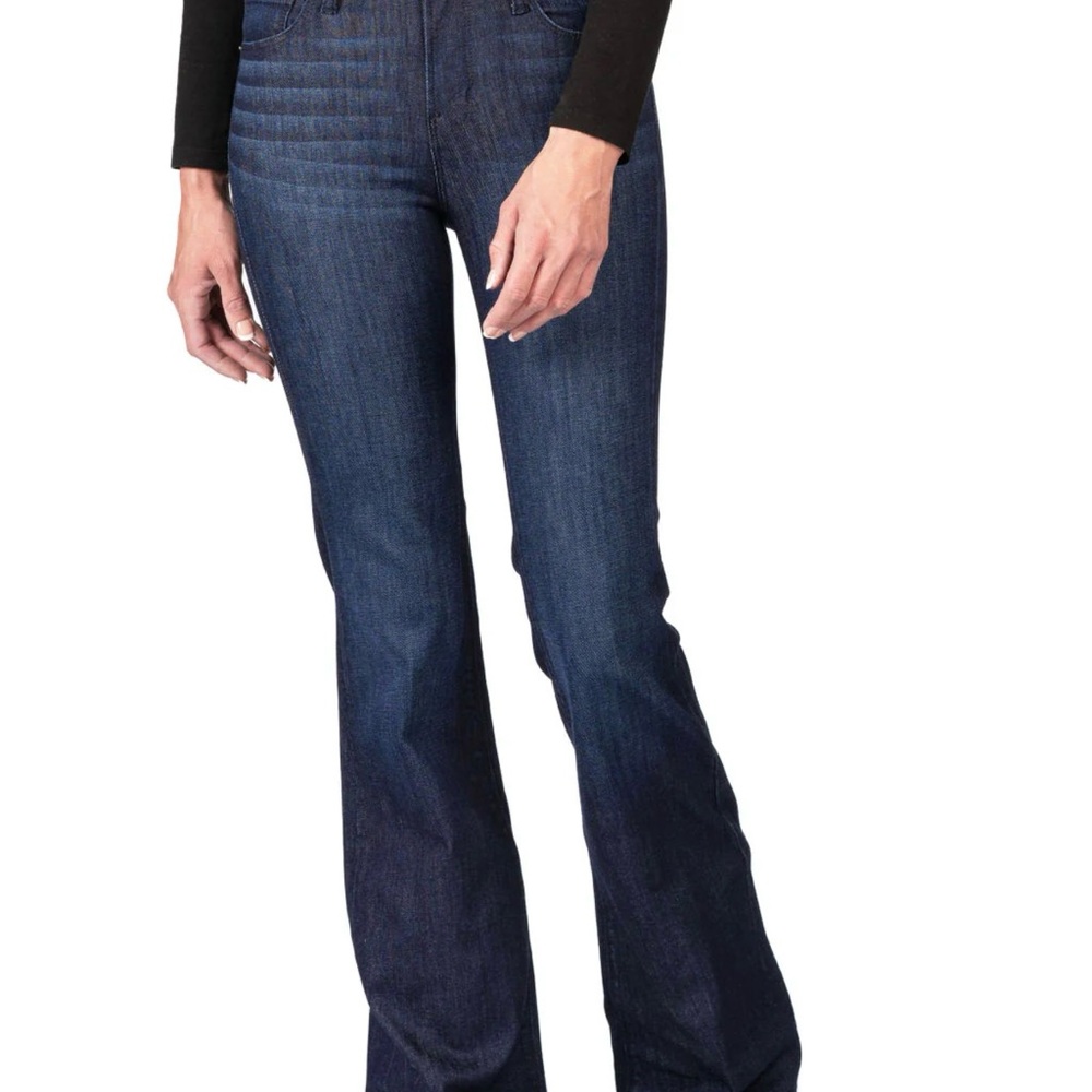 28x34 Haala Denim - Bella Trouser